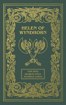 Helen of Wyndhorn Deluxe Edition