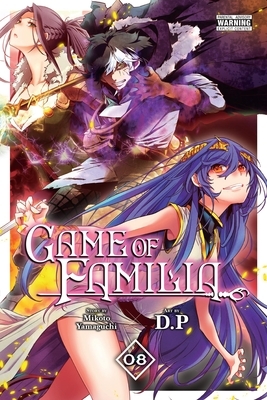 Game of Familia, Vol. 8: Volume 8