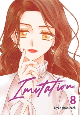 Imitation, Vol. 8