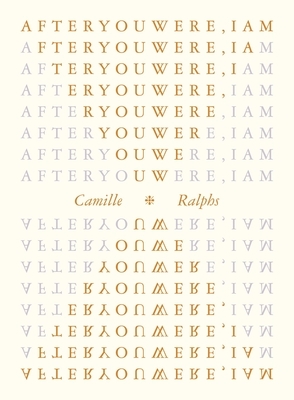 After You Were, I Am