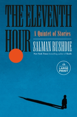 The Eleventh Hour: A Quintet of Stories