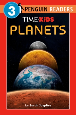 Time for Kids: Planets