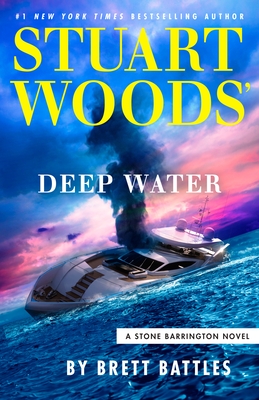 Stuart Woods' Deep Water