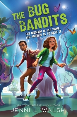 The CU Bug Bandits, I55 Book Fairs: The Museum is Her Home. Her Mission is to Save It.