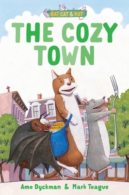 The Cozy Town: Three-And-A-Half Stories