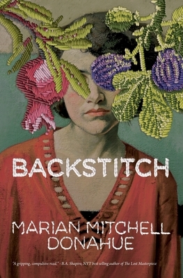 Backstitch