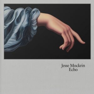 Jesse Mockrin: Echo