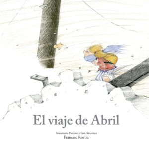 El Viaje de Abril