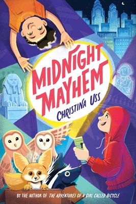 Midnight Mayhem
