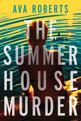The Summer House Murder