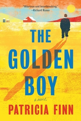 The Golden Boy