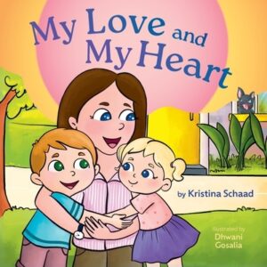 My Love and My Heart