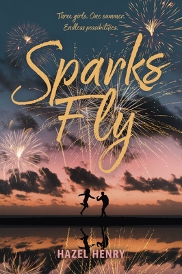 Sparks Fly
