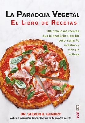 Paradoja Vegetal, La. El Libro de Cocina