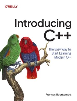 Introducing C++: The Easy Way to Start Learning Modern C++