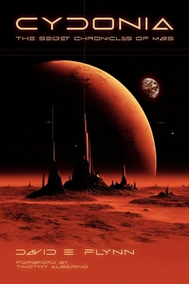 Cydonia: The Secret Chronicles of Mars