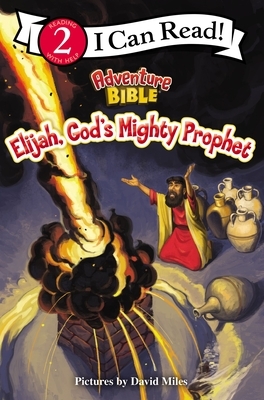Elijah, God's Mighty Prophet: Level 2