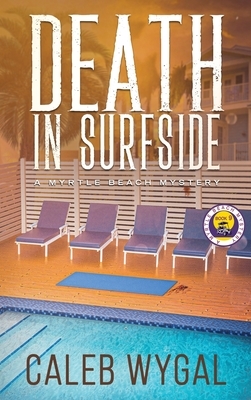 Death in Surfside: A Myrtle Beach Mystery