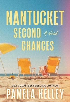 Nantucket Second Chances