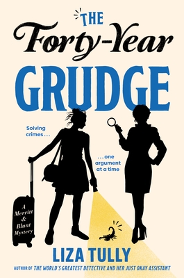 The Forty-Year Grudge