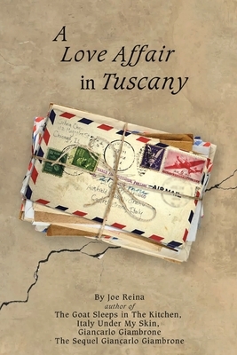 A Love Affair in Tuscany