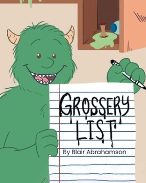 Grossery List