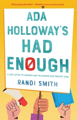 Ada Holloway's Had Enough