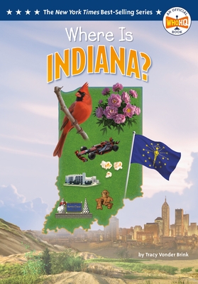 Where Is Indiana?