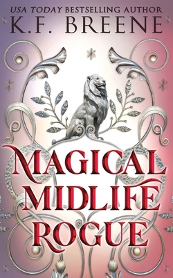 Magical Midlife Rogue