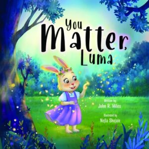 You Matter, Luma