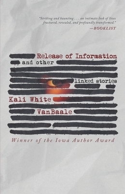 Release of Information: And Other Linked Stories