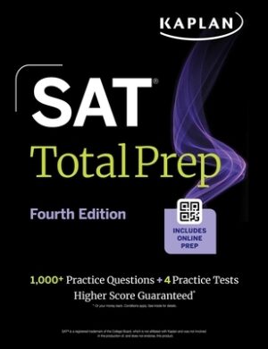 SAT Total Prep