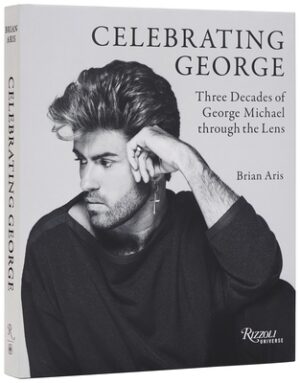 Celebrating George: Three Decades of George Michael Through the Lens
