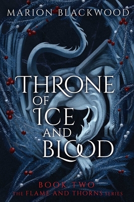 Throne of Ice and Blood