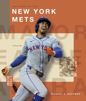 The Story of the New York Mets