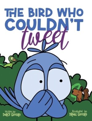 The Bird Who Couldn't Tweet