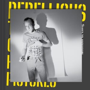 Rebellious: The Story of Keith Haring in 12 Pictures