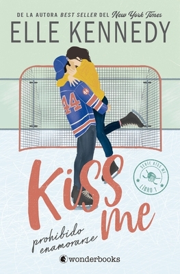 Kiss Me 1 - Prohibido Enamorarse -V2*