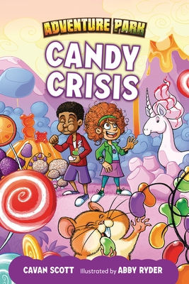 Candy Crisis