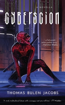 Cyberscion