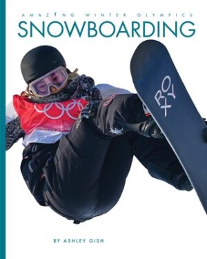 Snowboarding