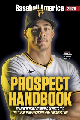 Baseball America 2026 Prospect Handbook