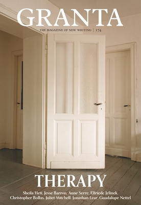 Granta 174: Therapy: Therapy