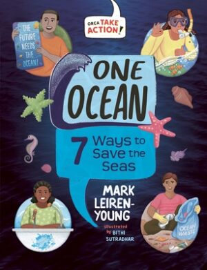 One Ocean: 7 Ways to Save the Seas