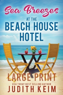 Sea Breezes at The Beach House Hotel