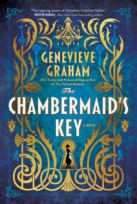 The Chambermaid's Key