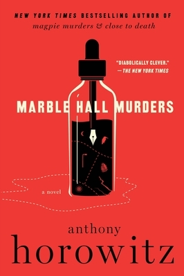 Marble Hall Murders
