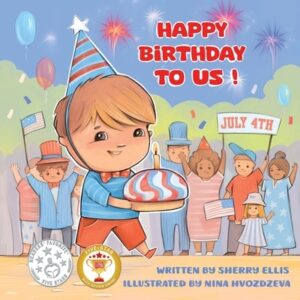 Happy Birthday to US