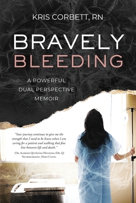 Bravely Bleeding: A Powerful Dual Perspective Memoir