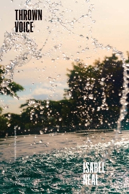 Thrown Voice: Volume 120